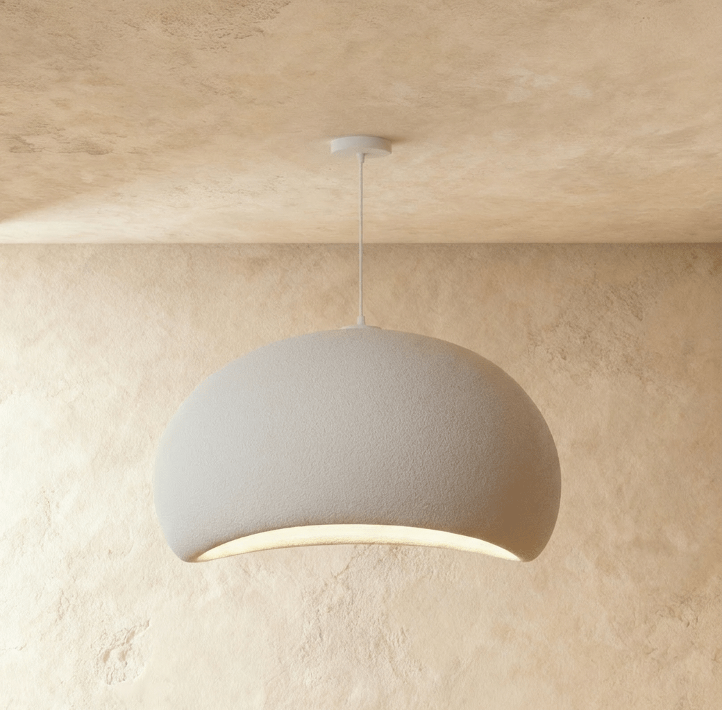Dunlow Dome Pendant