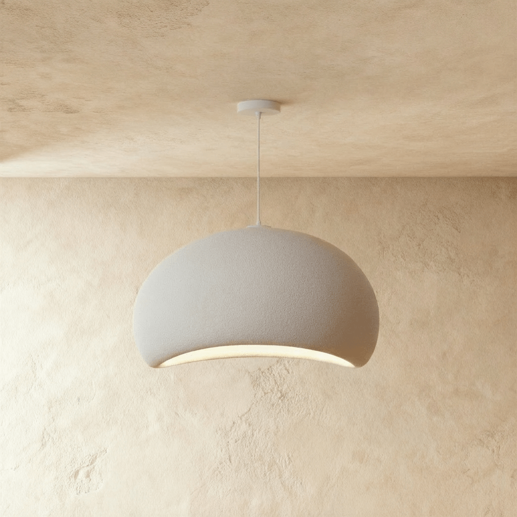 Dunlow Dome Pendant