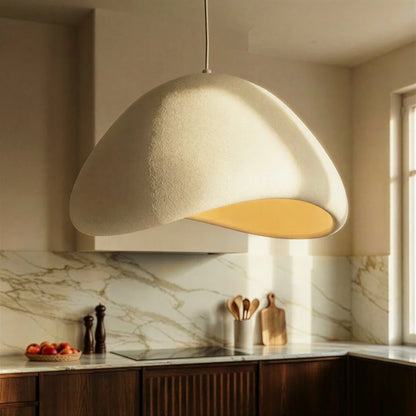 Dunlow Dome Pendant