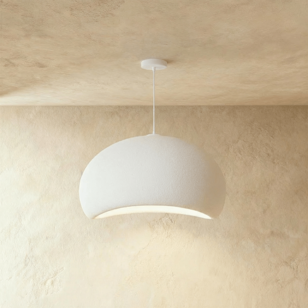 Dunlow Dome Pendant