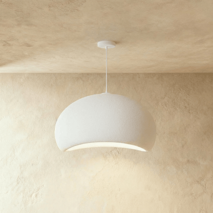 Dunlow Dome Pendant
