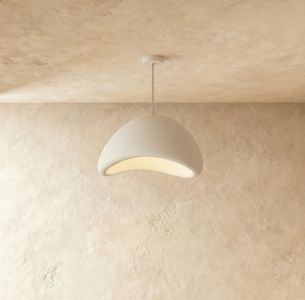 Dunlow Dome Pendant