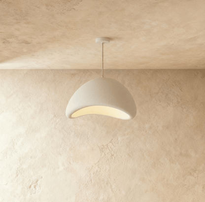 Dunlow Dome Pendant