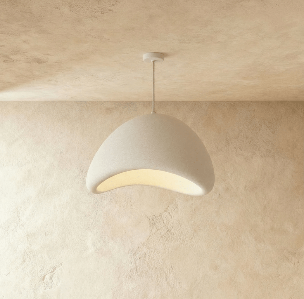 Dunlow Dome Pendant