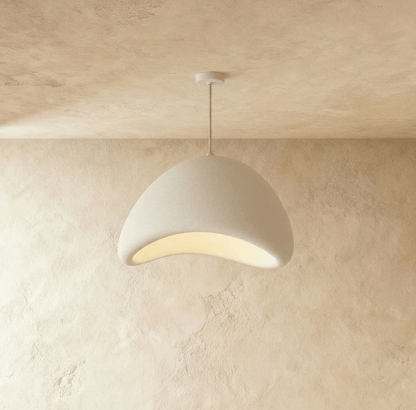 Dunlow Dome Pendant