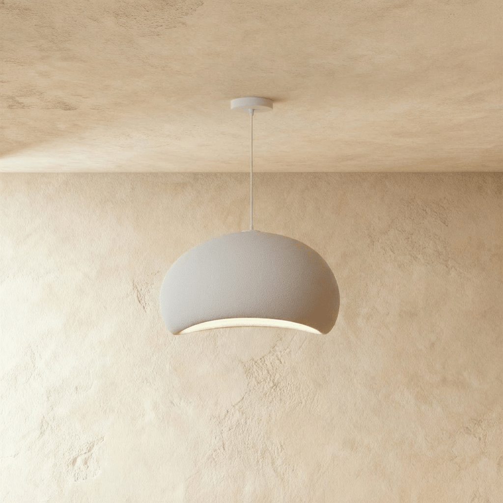 Dunlow Dome Pendant