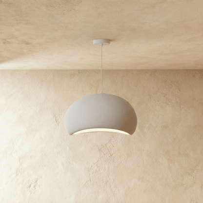 Dunlow Dome Pendant
