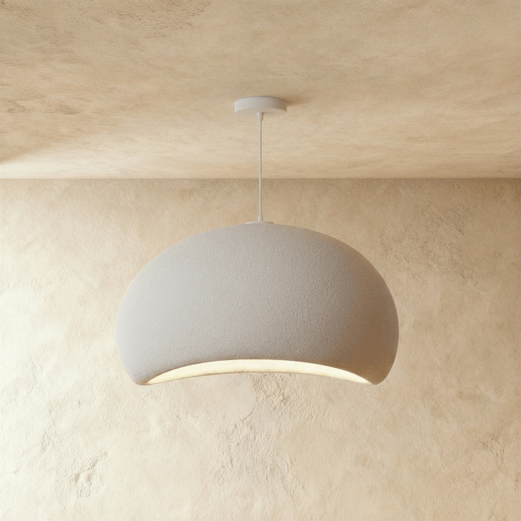 Dunlow Dome Pendant