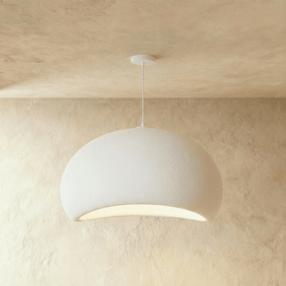 Dunlow Dome Pendant