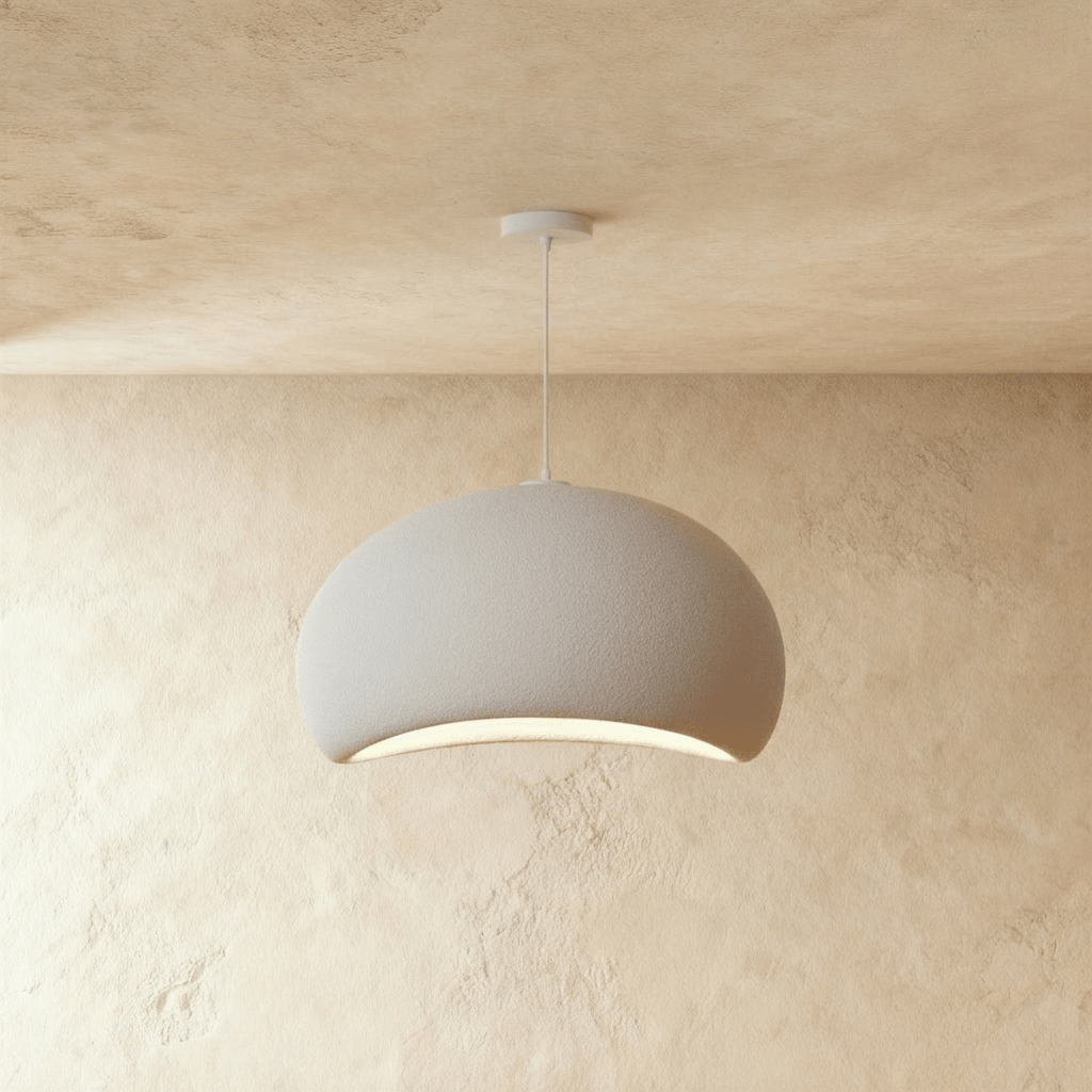 Dunlow Dome Pendant