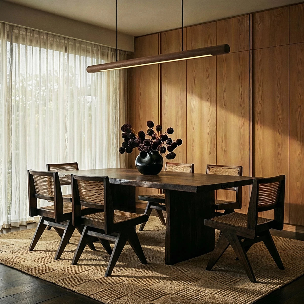 Garrow Linear Pendant