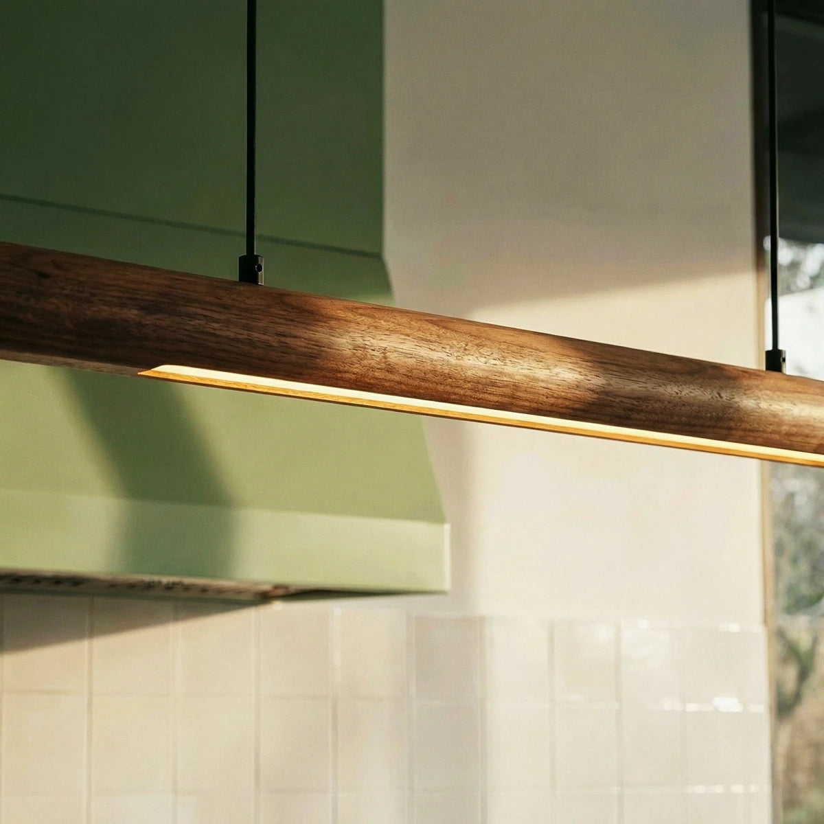Garrow Linear Pendant