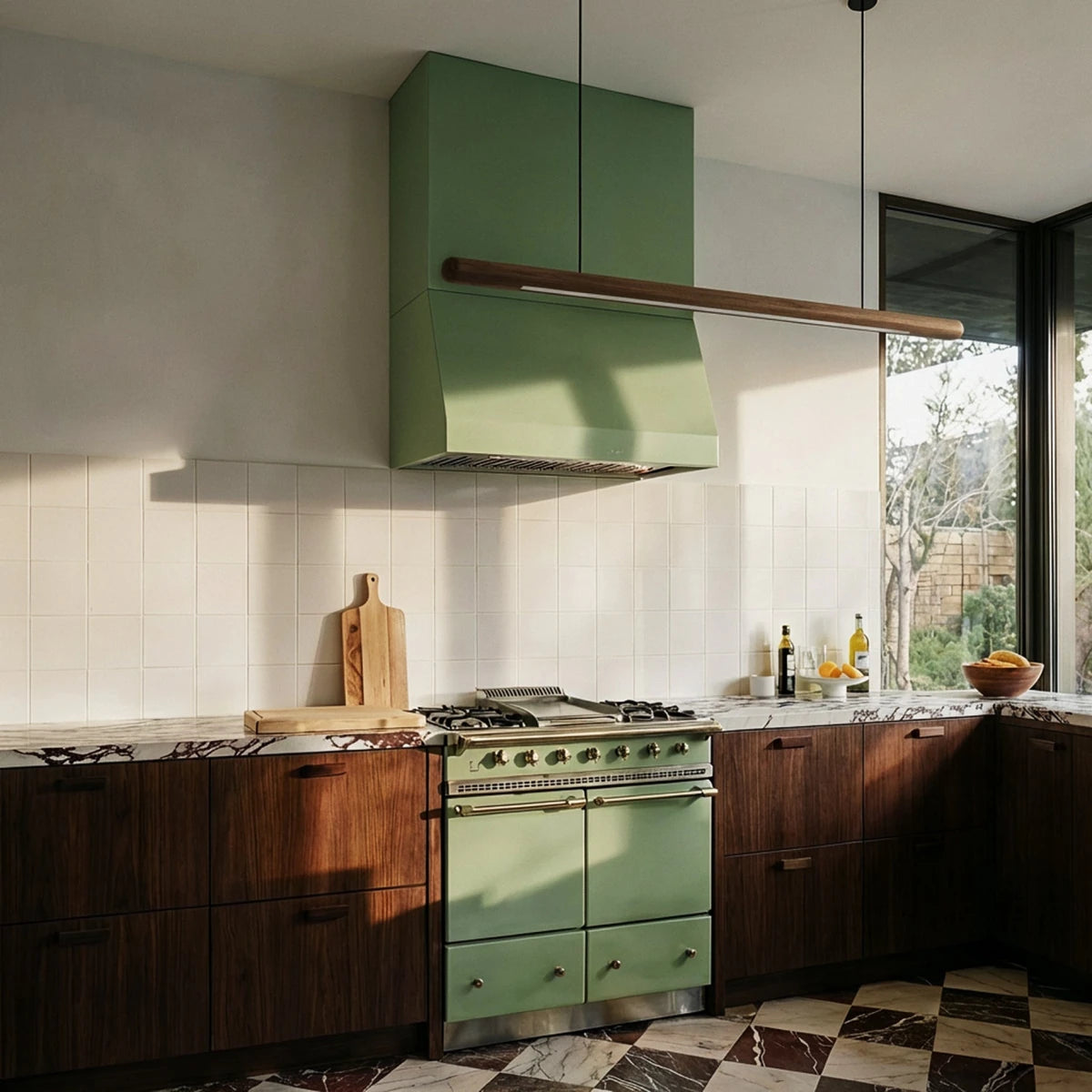 Garrow Linear Pendant