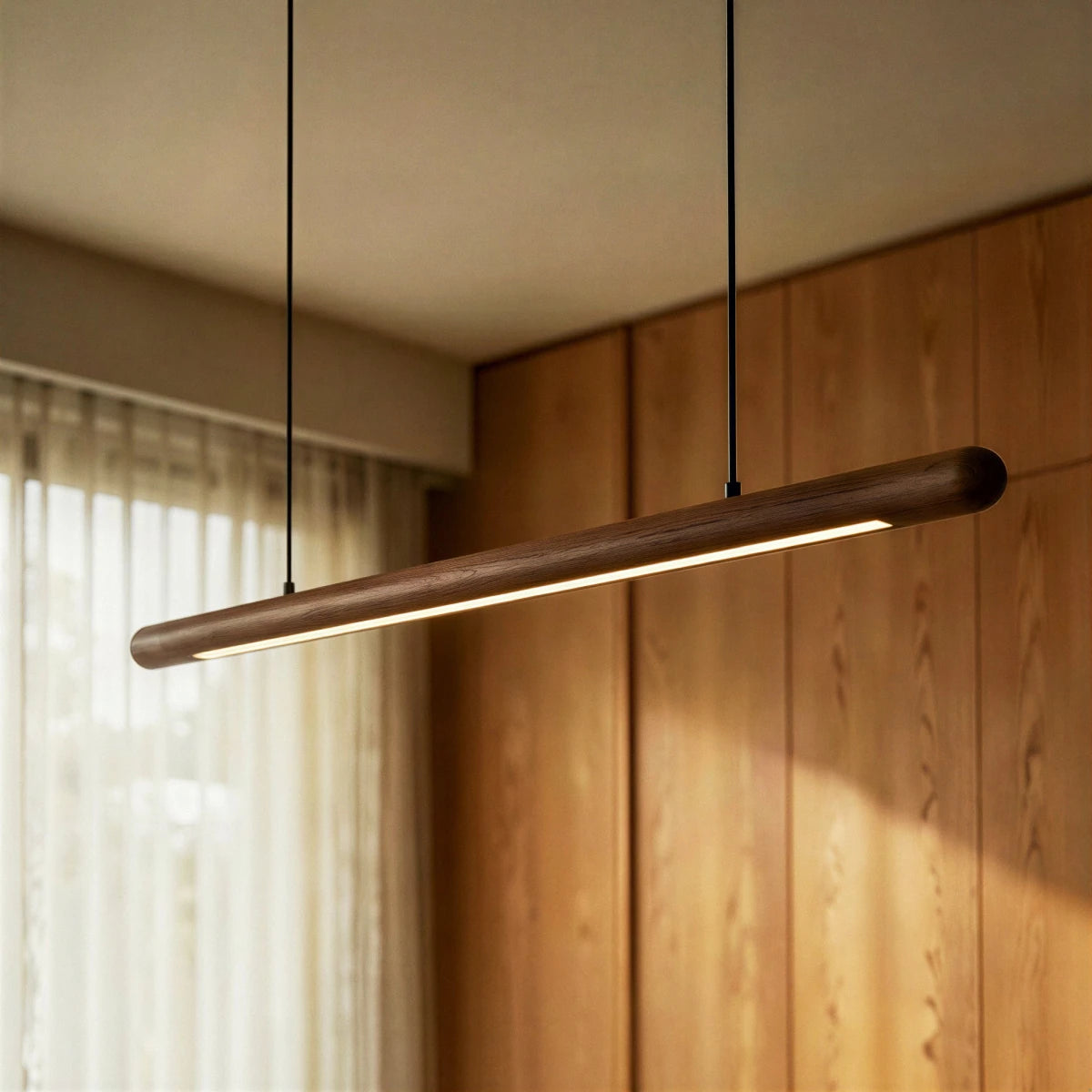 Garrow Linear Pendant