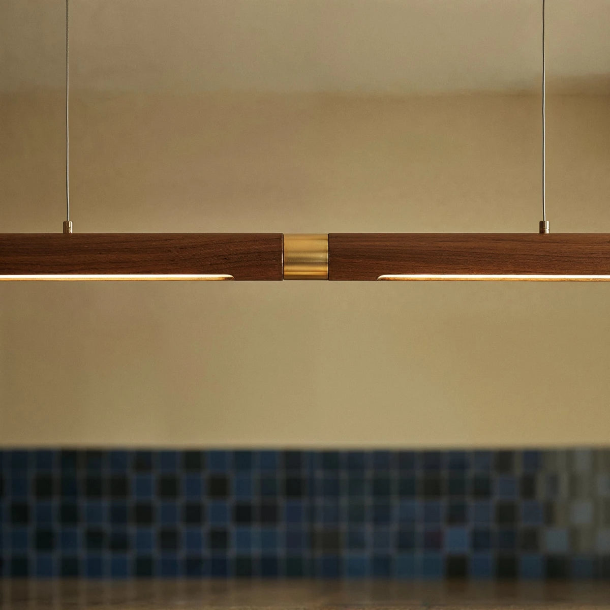 Garrow Linear Pendant