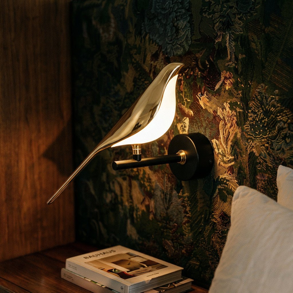 Elstow Wall Sconce