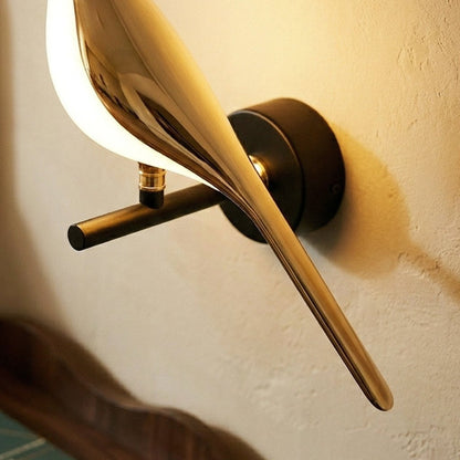 Elstow Wall Sconce