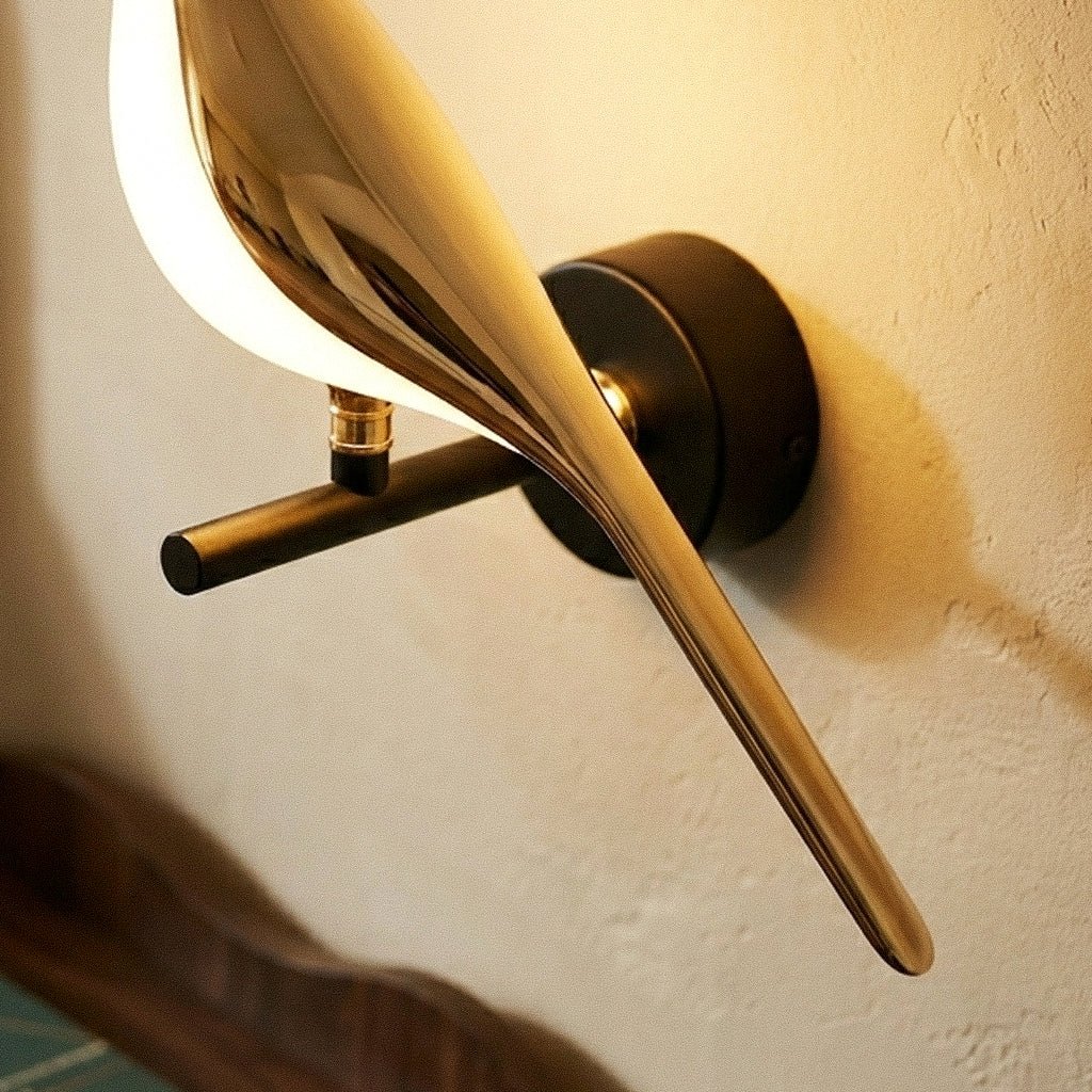 Elstow Wall Sconce