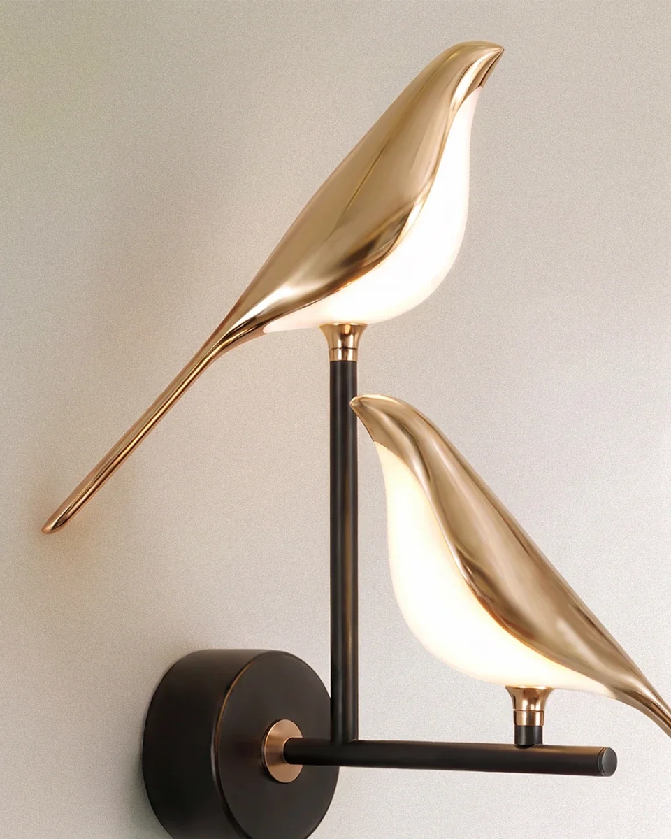 Elstow Wall Sconce