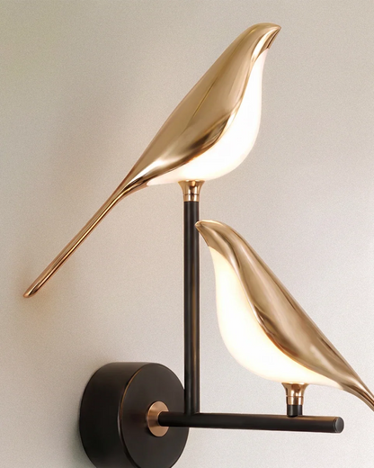 Elstow Wall Sconce