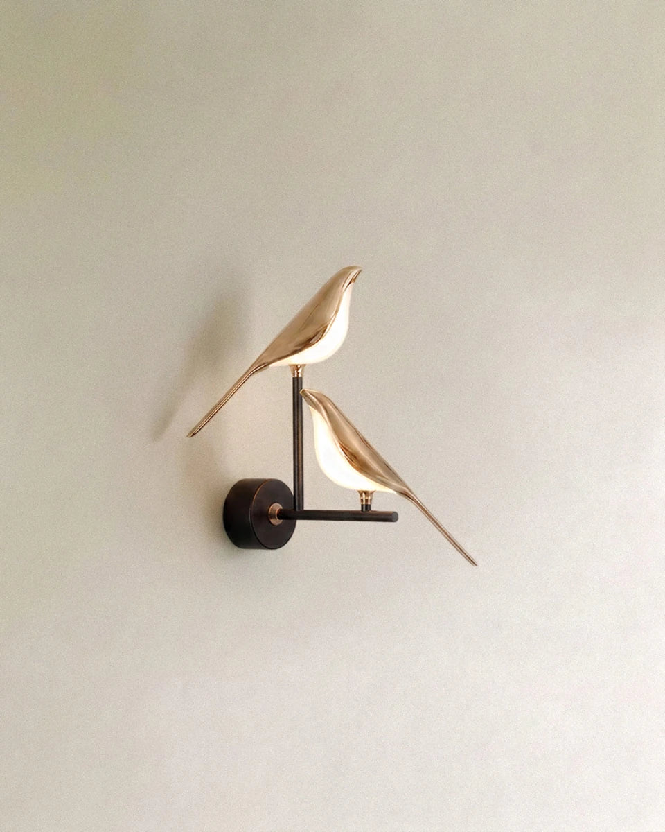 Elstow Wall Sconce