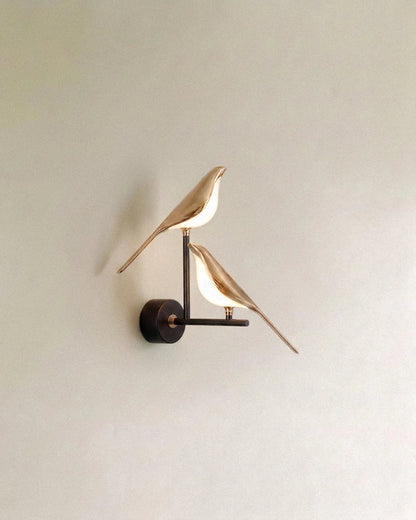 Elstow Wall Sconce
