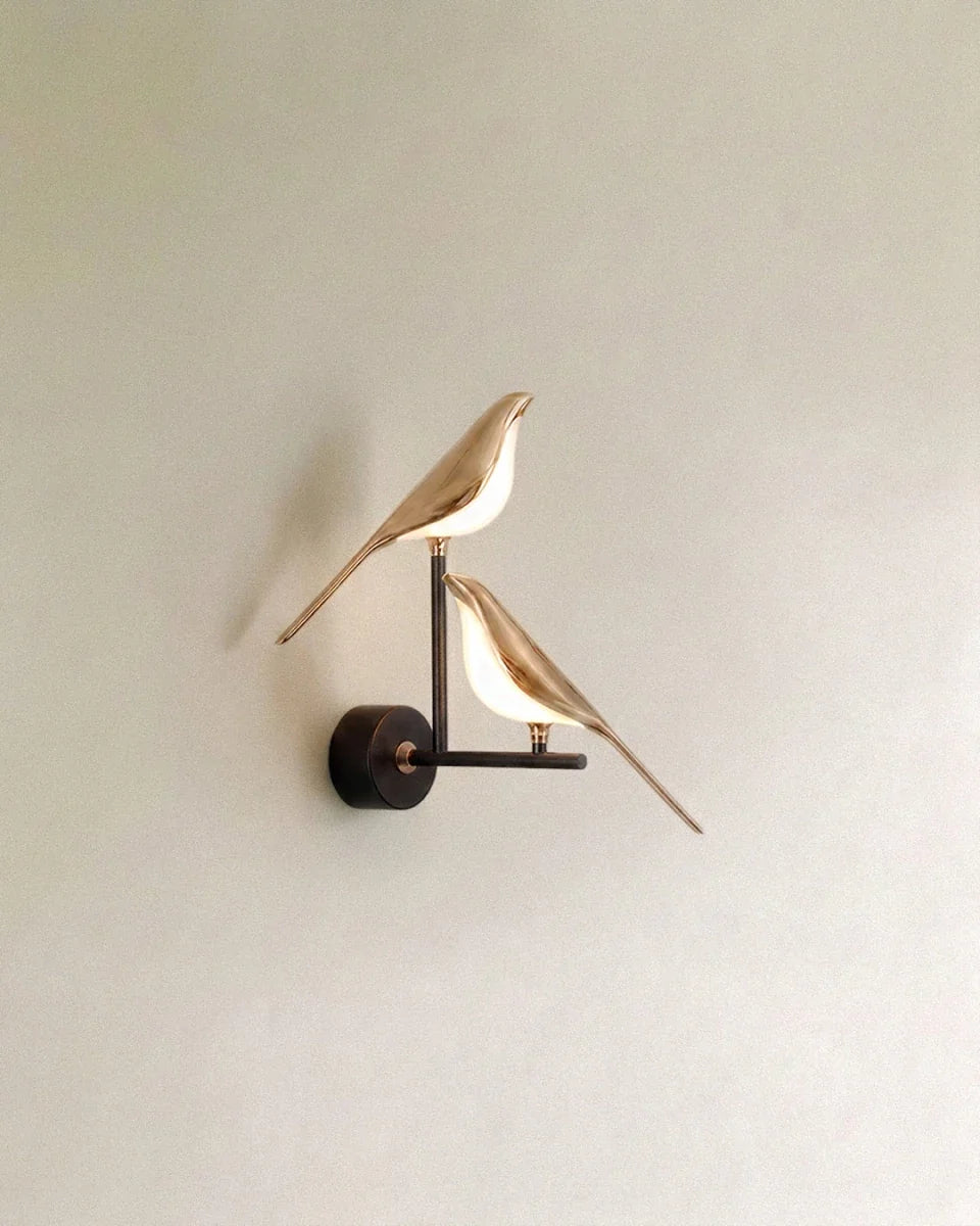 Elstow Wall Sconce