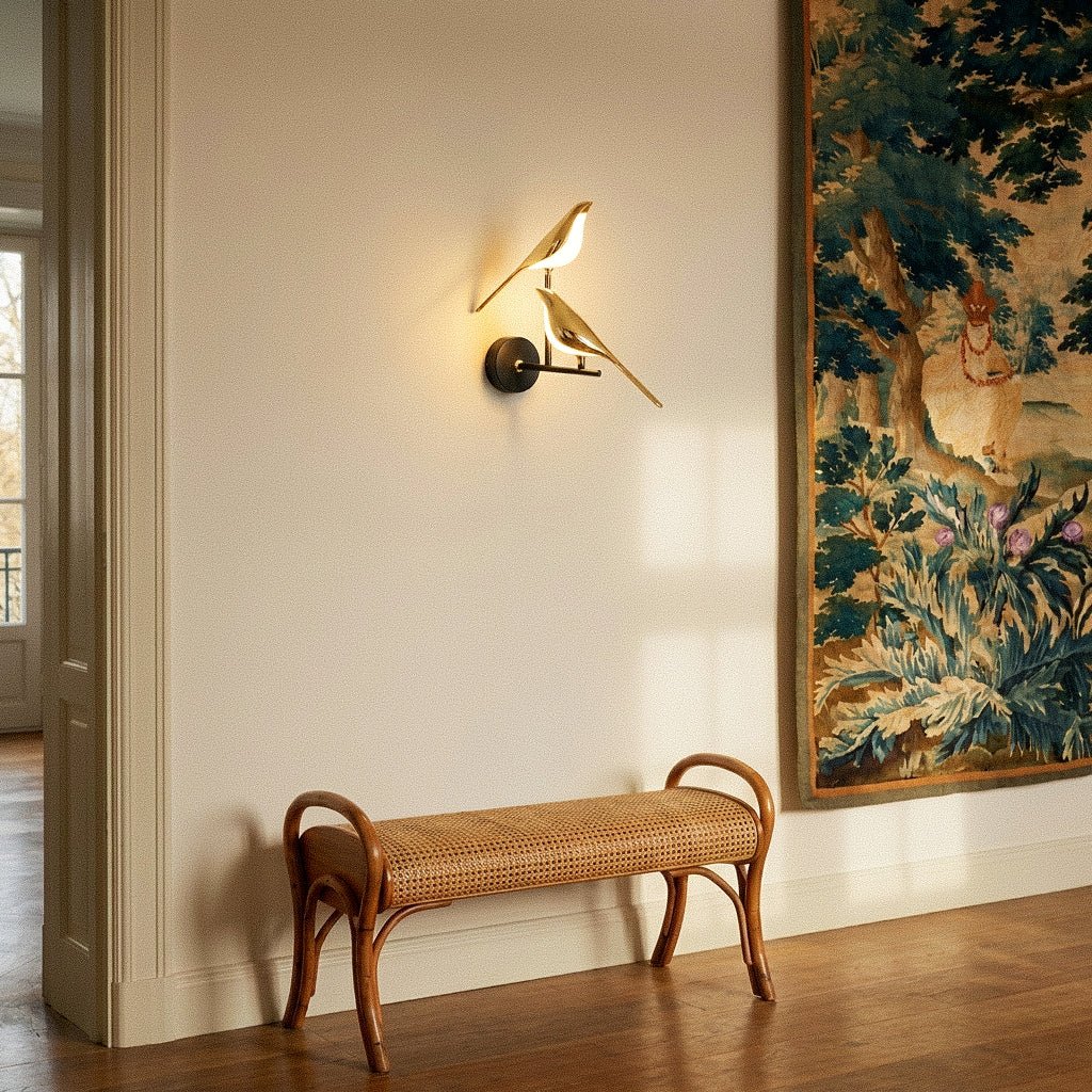 Elstow Wall Sconce