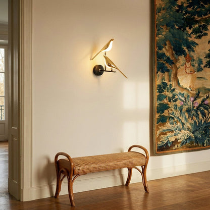 Elstow Wall Sconce