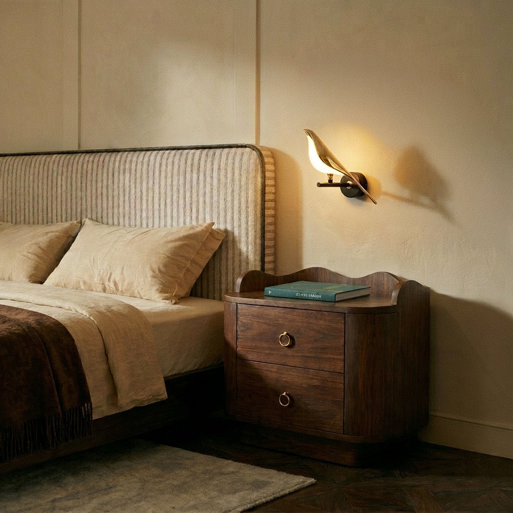 Elstow Wall Sconce