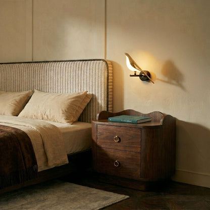Elstow Wall Sconce