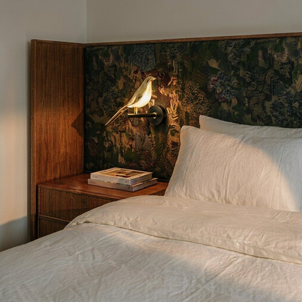 Elstow Wall Sconce