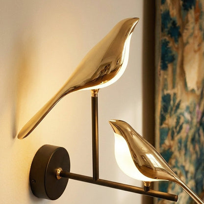 Elstow Wall Sconce