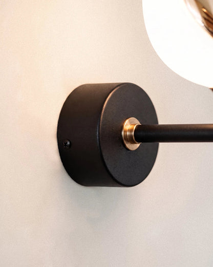 Elstow Wall Sconce