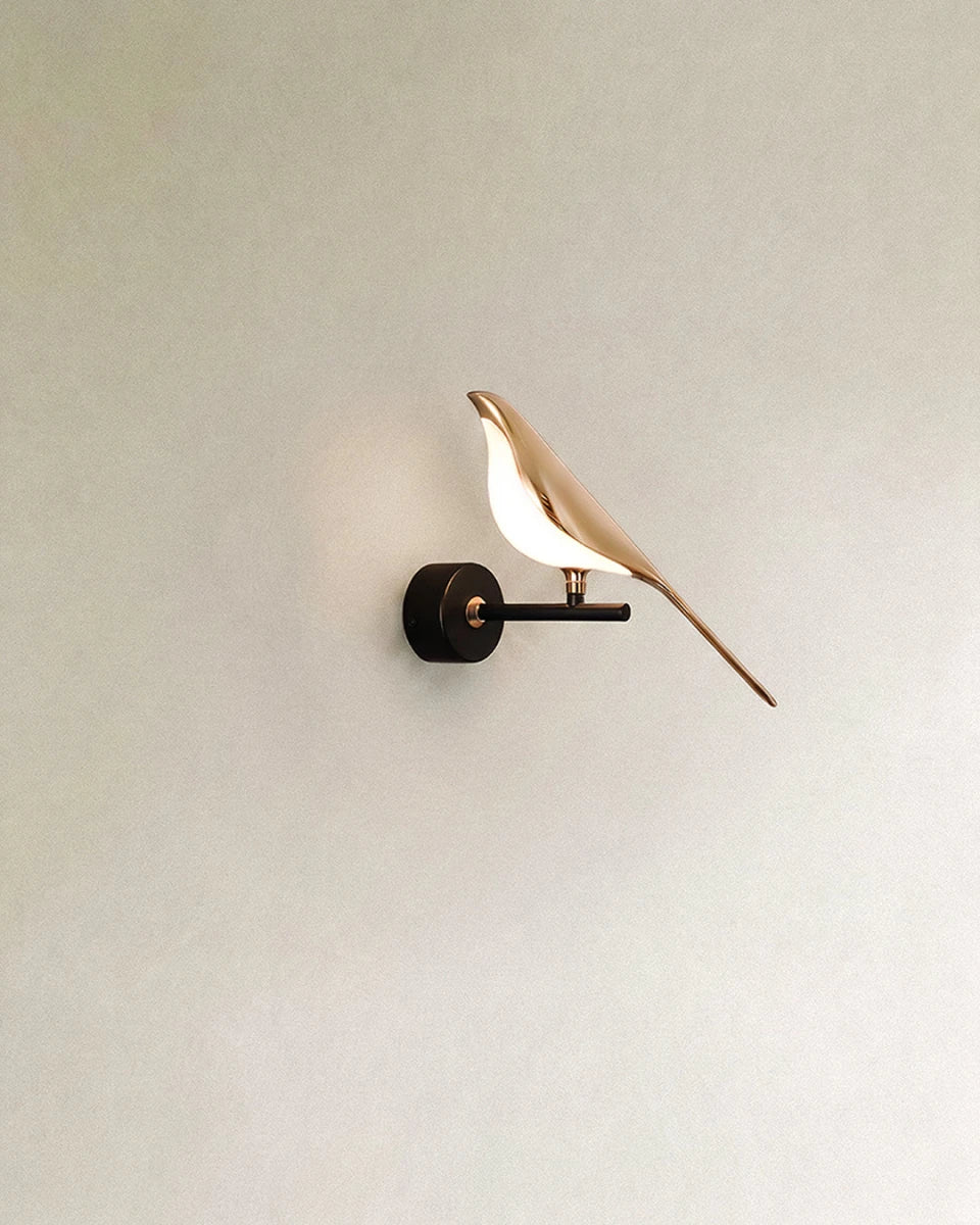 Elstow Wall Sconce