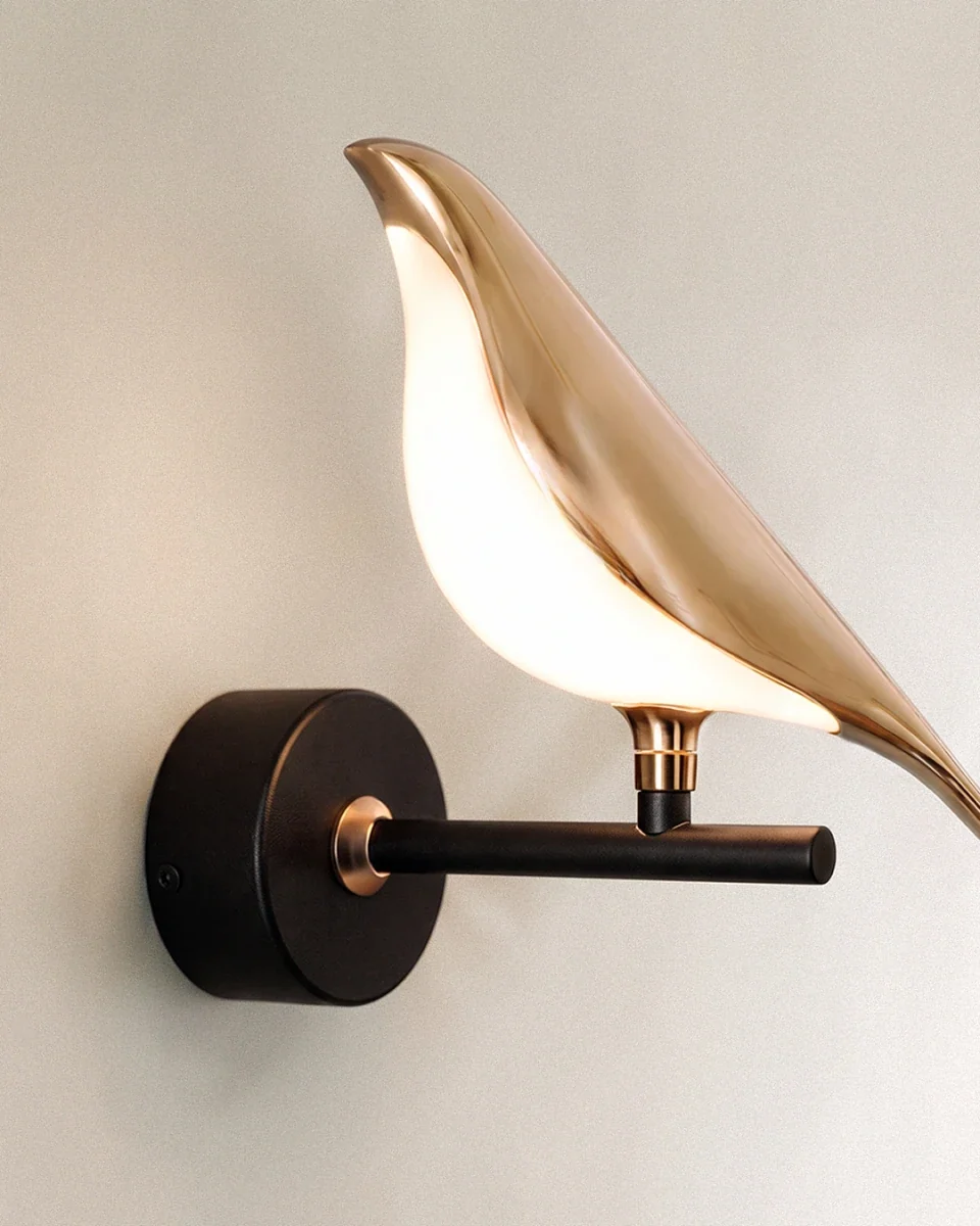Elstow Wall Sconce