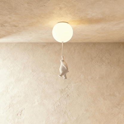 Pippin 3-Light Flush Mount