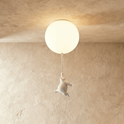 Pippin 3-Light Flush Mount