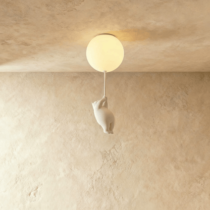 Pippin 3-Light Flush Mount