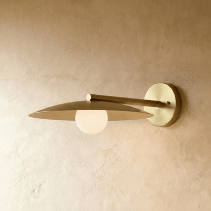 Upton Wall Sconce