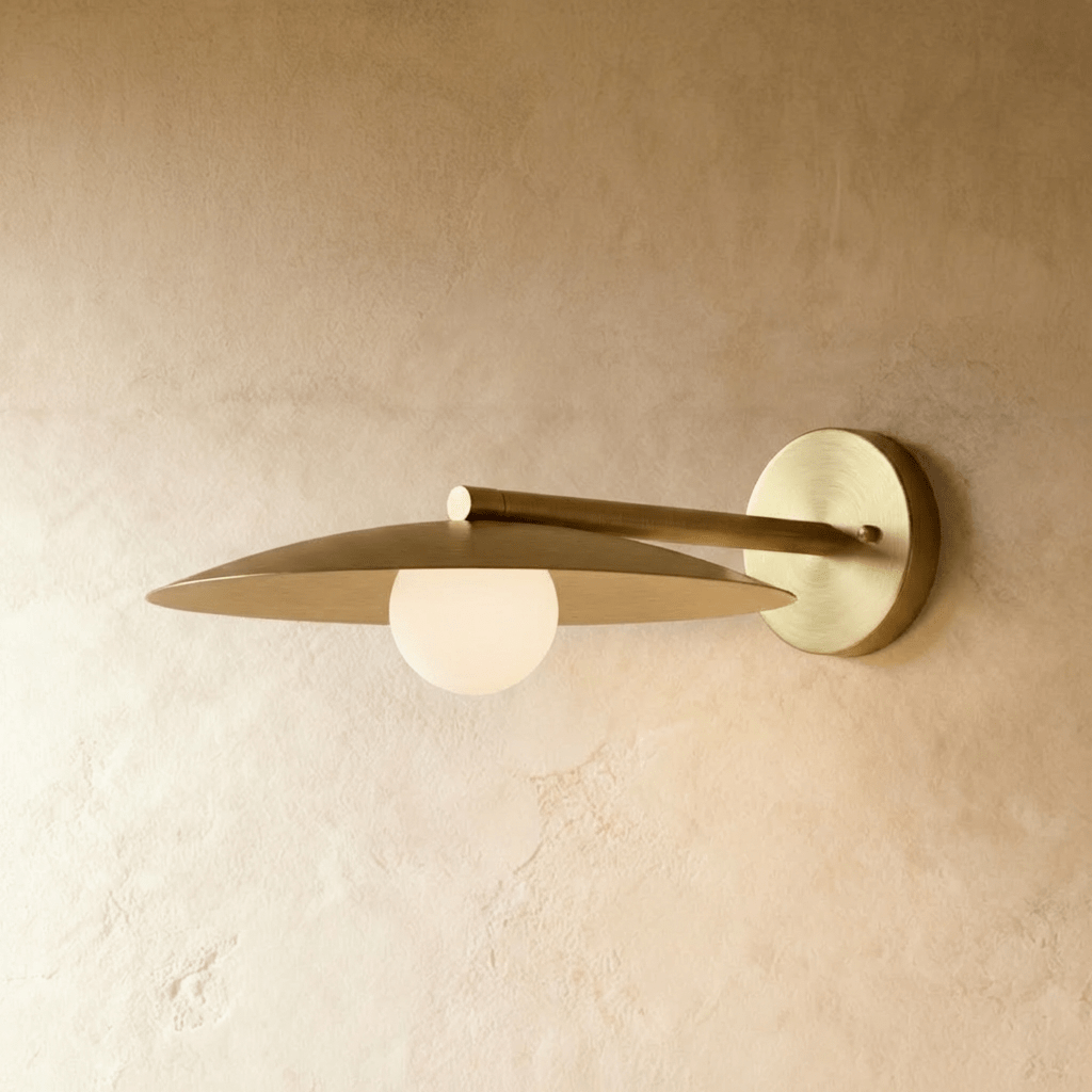 Upton Wall Sconce