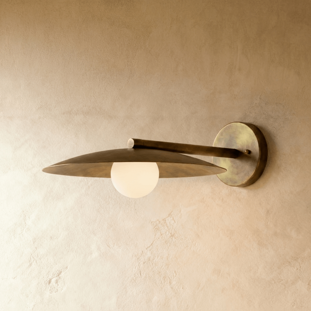 Upton Wall Sconce