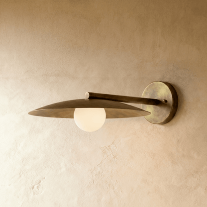 Upton Wall Sconce