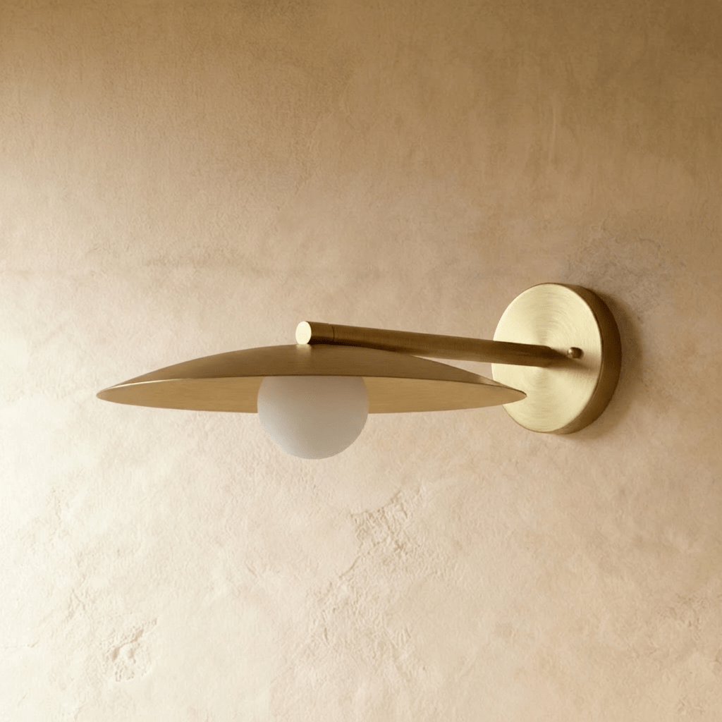 Upton Wall Sconce