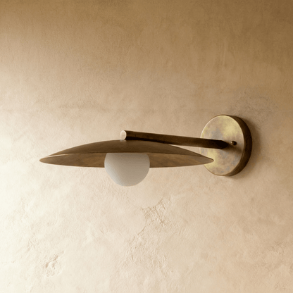 Upton Wall Sconce