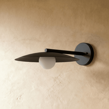 Upton Wall Sconce