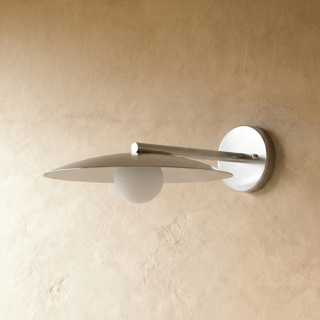 Upton Wall Sconce