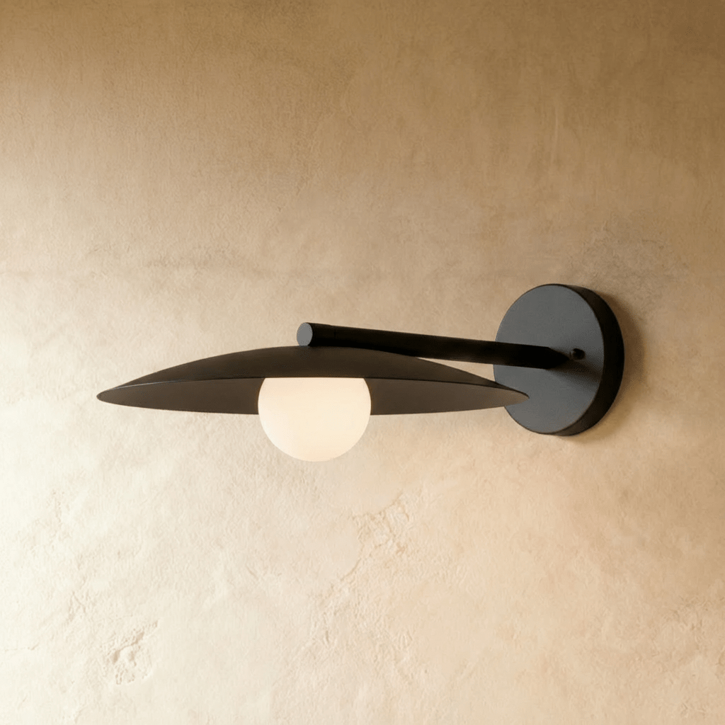 Upton Wall Sconce