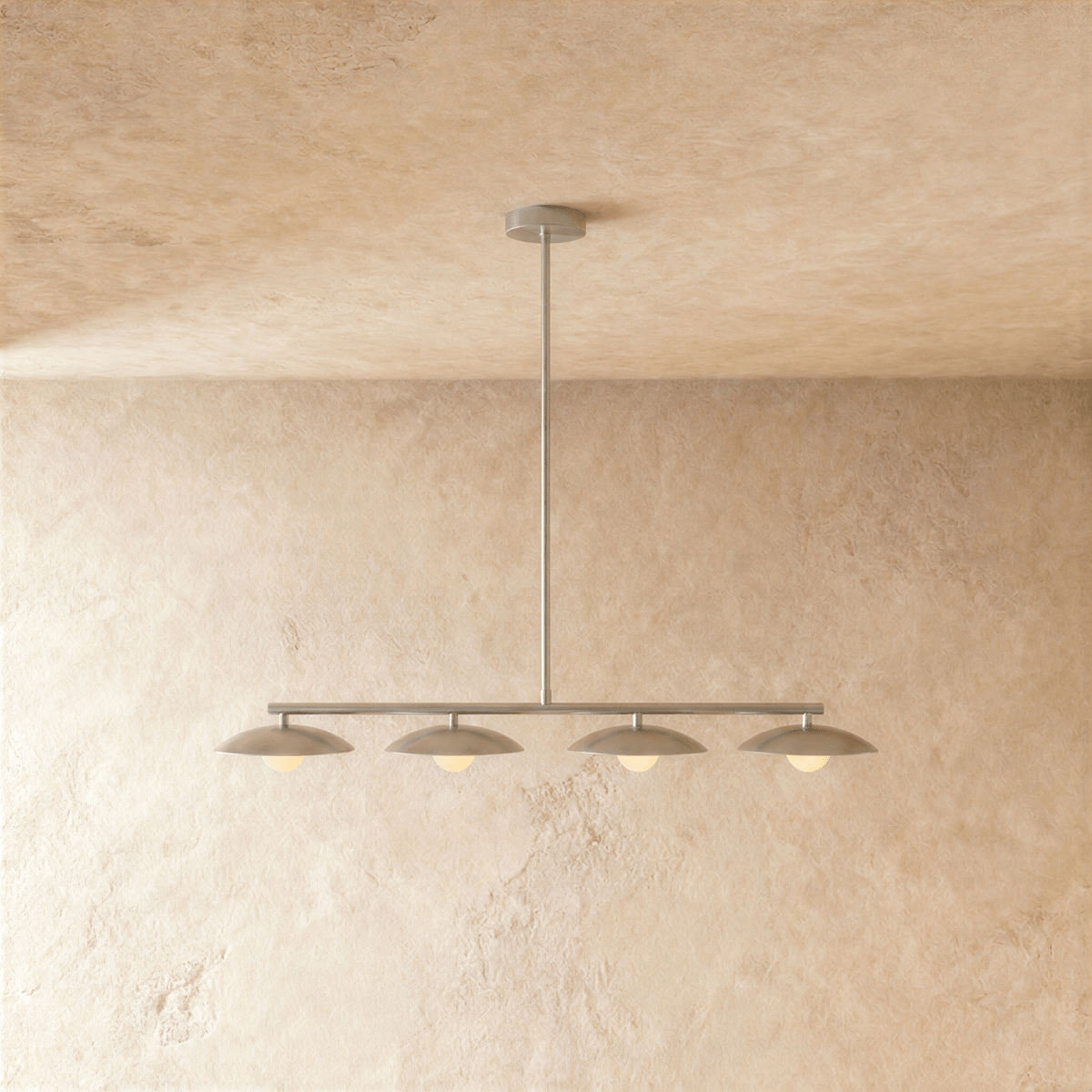 Ferris Linear Pendant