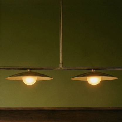 Ferris Linear Pendant